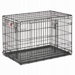 MidWest Life Stages fém ketrec 1636 DD (93x59x64)- Midwest márka (1636DD)