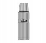Thermos Vákuumos termosz légmentesen záródó 470 Ml Rozsdamentes acél Kávé Tea (5010576914002)
