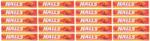 HALLS 20x 45g Halls Fruitwave Barack Málna Karton (85925045)