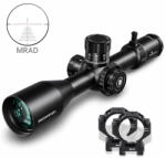 Discoveryopt Discovery Optics Xed 6-36x56 Sfir Ffp Mrad céltávcső szereléssel (XED636X56SFIR)
