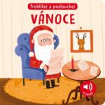 Pesavento, Scotegagna, Giulia, Luna Vánoce