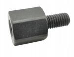 Ford Hatlapfejű Csavar-adapter, M10-ES Menet, 17 Mm-es Szélesség 32025012