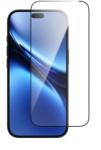 Cellect iPhone 18 Pro Max, full cover sticlă temperată (LCD-IPH18PM-FCGLASS)