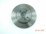 Bosch Féktárcsák Bosch Land Rover Hátsó 0986479287