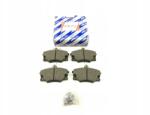 Lancia Fertő Fékbetét Készlet Lancia Y 95-00 9947482