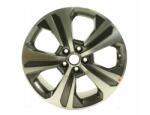 Kia Alufelni 7, 5x19 ET49 5x114, 3 Kia Sorento III 2014-2020 52910C5710 (52910C5710)