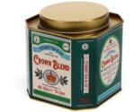 Rex London Метална кутия за чай Crown Blend - Rex London (30509)