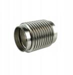 FMIC Irányos Kipufogó Rugalmas 57MM Fmic
