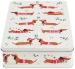 Rex London Кутия за храна Festive Sausage Dog - Rex London (30718)