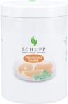 SCHUPP Testradírozó só Narancs (Orange) 1kg - Schupp