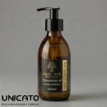 GAIA SPA Illóolaj - keverék STRESSZOLDÓ (LESS STRESS) GAIA SPA Objem: 200ml