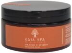 GAIA SPA Krémes testradír Narancs & gyömbér (Orange & Ginger) 200ml - GAIA SPA