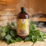 GAIA SPA Szauna esszencia 1L ÉDES NYÍR - GAIA SPA