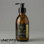 GAIA SPA Római kamilla illóolaj (CHAMOMILE ROMAN) GAIA SPA Objem: 200ml