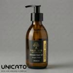 GAIA SPA Illóolaj - keverék BOLDOGSÁG (HAPPINESS) GAIA SPA Objem: 200ml
