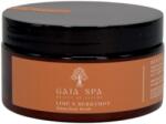 GAIA SPA Krémes testradír Lime és Bergamott (Lime & Bergamot) 200ml - GAIA SPA