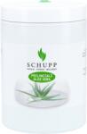 SCHUPP Testradírozó só Aloe Vera 1kg - Schupp
