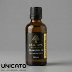 GAIA SPA Grépfrút illóolaj (GRAPEFRUIT) GAIA SPA Térfogat: 50ml