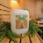 GAIA SPA Szauna esszencia 5 l - ROZMARING - GAIA SPA