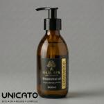 GAIA SPA Cédrusfa illóolaj (CEDARWOOD) GAIA SPA Térfogat: 200ml