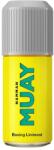 MUAY Nammans Muay Boxing Liniment Oil thai masszázsolaj -120 ml