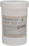 GAIA SPA Krémes testradír Kamilla és Yuzu (Chamomile & Yuzu) 800ml - GAIA SPA