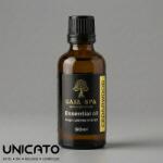 GAIA SPA Cédrusfa illóolaj (CEDARWOOD) GAIA SPA Objem: 50ml