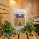 GAIA SPA Szauna esszencia 5L OLBAS SVÁJCI GYÓGYNÖVÉNYEK - GAIA SPA