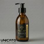 GAIA SPA Borsmenta illóolaj (PEPPERMINT) GAIA SPA Objem: 200ml