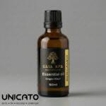 GAIA SPA Bergamott illóolaj (BERGAMOT) GAIA SPA Objem: 50ml