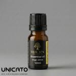 GAIA SPA Citromverbéna illóolaj (LEMON VERBENA) GAIA SPA Térfogat: 10ml