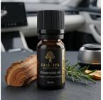 GAIA SPA Aromaterápiás illóolaj - keverék autóba - Családi kirándulás (Family Trip) - 10 ml