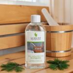 SCHUPP Szauna esszencia 200ml LUC TŰVEK - SCHUPP