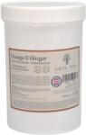 GAIA SPA Krémes testradír Narancs & gyömbér (Orange & Ginger) 800ml - GAIA SPA