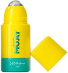 MUAY Nammans Muay CBD ROll - On thai masszázs emulzió - 75 ml