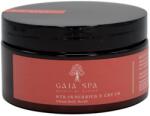 GAIA SPA Krémes testradír Eper tejszínhabbal (Strawberries & Cream) 200ml - GAIA SPA