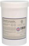 GAIA SPA Krémes testradír Francia levendula (French lavender) 800ml - GAIA SPA
