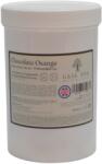 GAIA SPA Krémes testradír Csokoládé-narancs (Chocolate Orange) 800ml - GAIA SPA