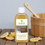 SCHUPP Szauna esszencia 200ml CITROM & NARANCS - SCHUPP