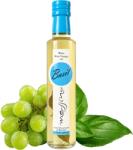 Messino Fehér borecet bazsalikommal görög gyógynövény 6% Messino fehérborból 250ml (Biały ocet winny z bazylia 250ml)