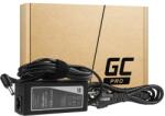 Green Cell Захранване за лаптоп GREEN CELL, PRO Charger / AC Adapter 19V 3.42A 65W for Asus R510C R510L R556L X550C X550L Toshiba Satellite C650 L750 5.5mm-2.5mm (GC-AD25P-TOSH-19V-3.42A) - privantex