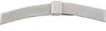 Bear brățară din oțel 0114 (22 mm) - 22 mm + 5 ani garanție și cadou GRATUIT