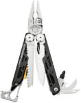 LEATHERMAN MultiTool Leatherman Signal 832265 + 5 ani garanție și cadou GRATUIT
