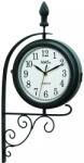 AMS Design Quartz Clock 9433 + 5 ani garanție și cadou GRATUIT (P128731)