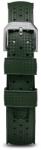 TROPIC® Curea TROPIC® - NATO verde - 22 mm + 5 ani garanție și cadou GRATUIT