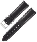 Laco Curea Laco Marine - neagră - 18 mm - L - Standardní délka (doporučujeme) - 18 mm + 5 ani garanție și cadou GRATUIT (P82395)