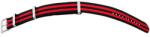 Bear Curea NATO din nylon BEAR 0397 (22 mm) - 22 mm