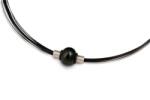 Boccia Pandantiv Boccia Titanium 0766-02 + 5 ani garanție și cadou GRATUIT