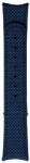 Formex Curea Formex Essence ThirtyNine Deployant nylon albastru (fără cataramă) NNS. 0333.833