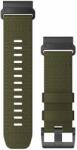 Garmin Řemínky Garmin QuickFit® 26 Tactical ranger green nylon 010-13010-10 + 5 ani garanție și cadou GRATUIT (P89695)